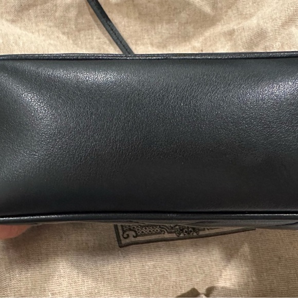 GG Marmont Mini Matelassé Shoulder Bag - Picture 12 of 13